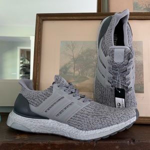 Adidas Ultra Boost (Mystery Grey)
